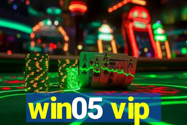 win05 vip